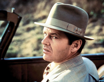 J.J. 'Jake' Gittes