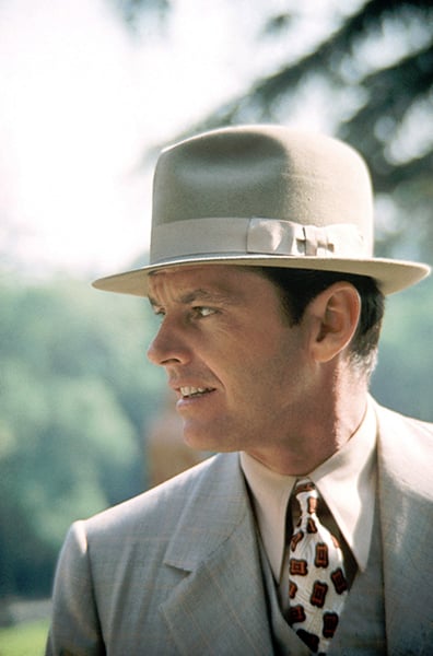 J.J. 'Jake' Gittes