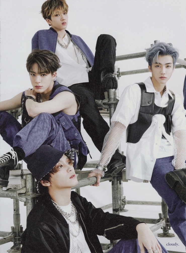 NCT Dream