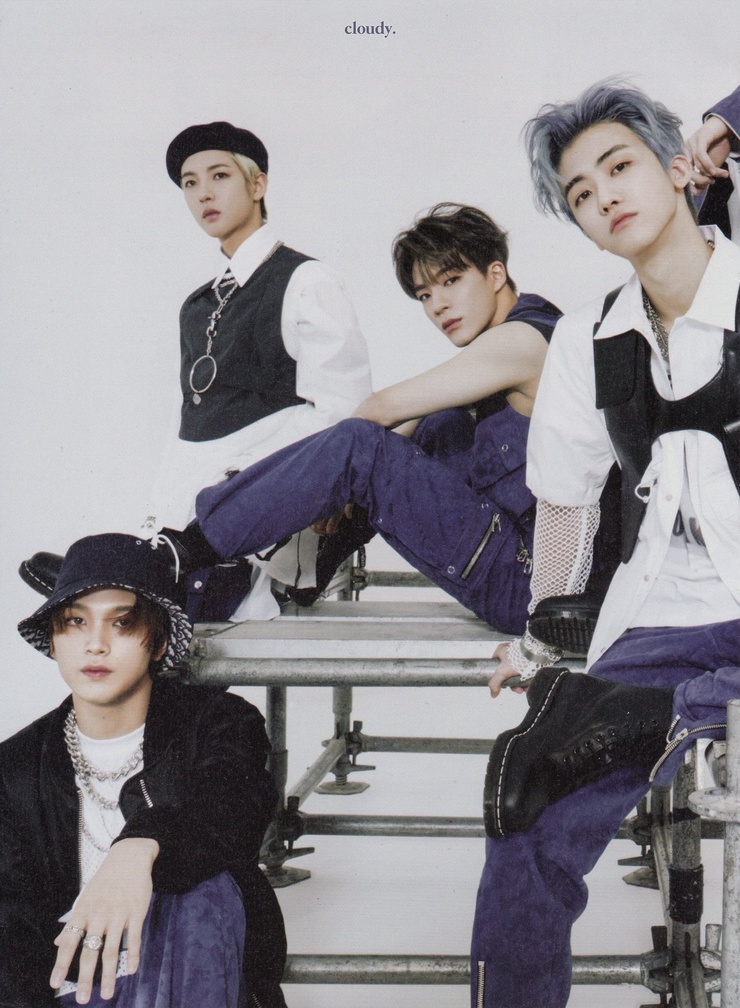 NCT Dream
