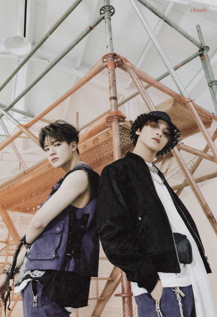 NCT Dream
