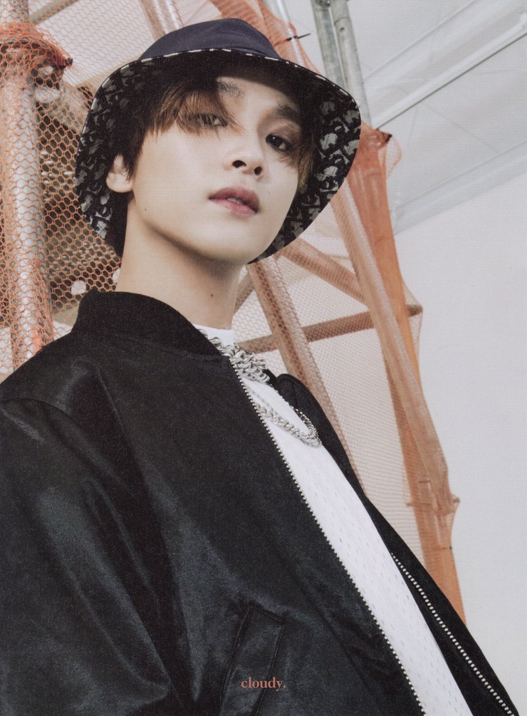 Haechan Haechan