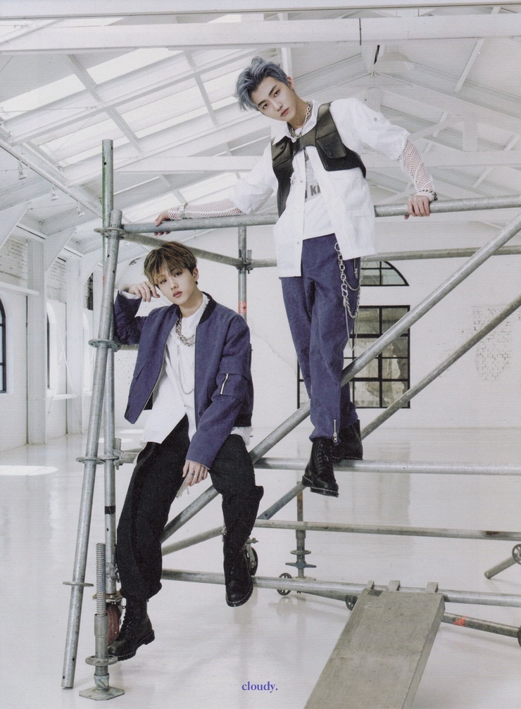 NCT Dream