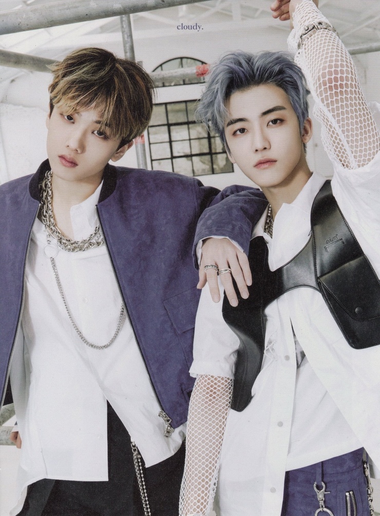 NCT Dream
