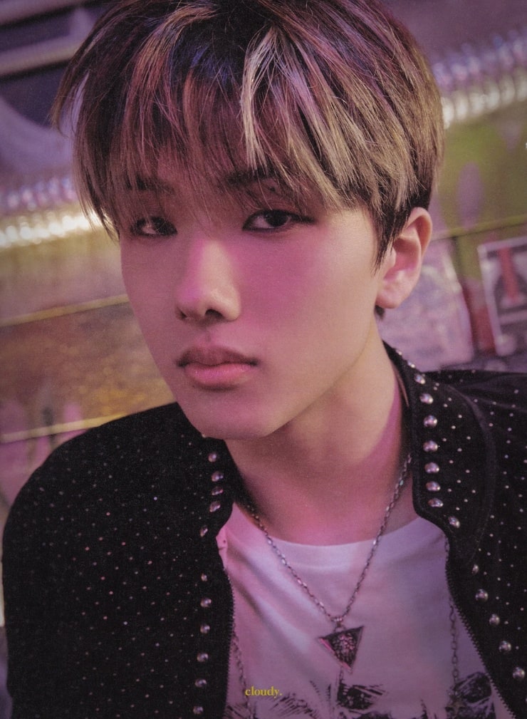 Jisung Jisung