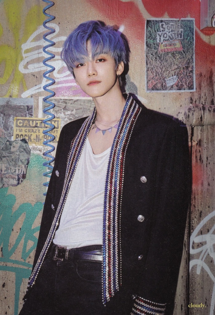 Jaemin Jaemin