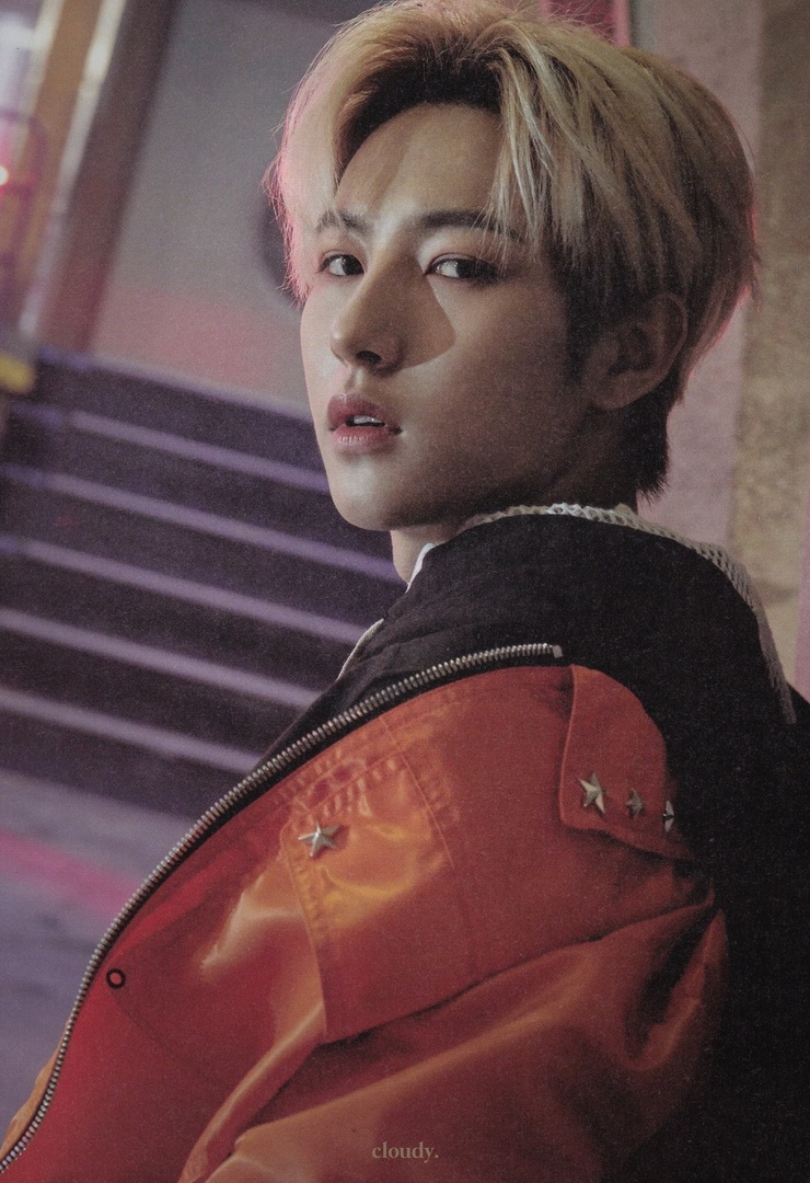Renjun