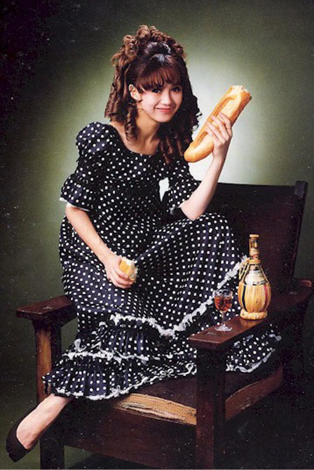 Mariko Kaga