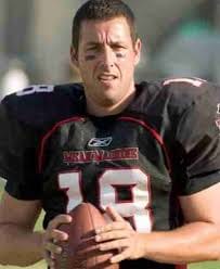 Paul Crewe