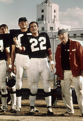 Paul Crewe