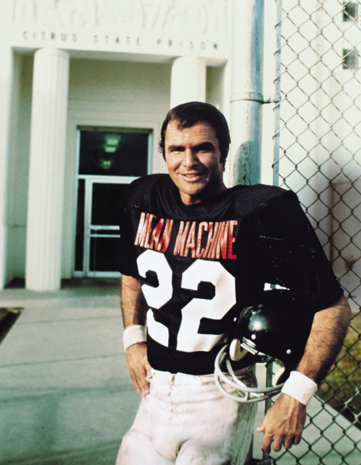 Paul Crewe