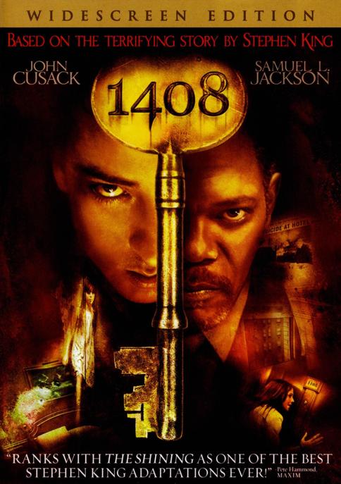 1408 (Widescreen Edition)