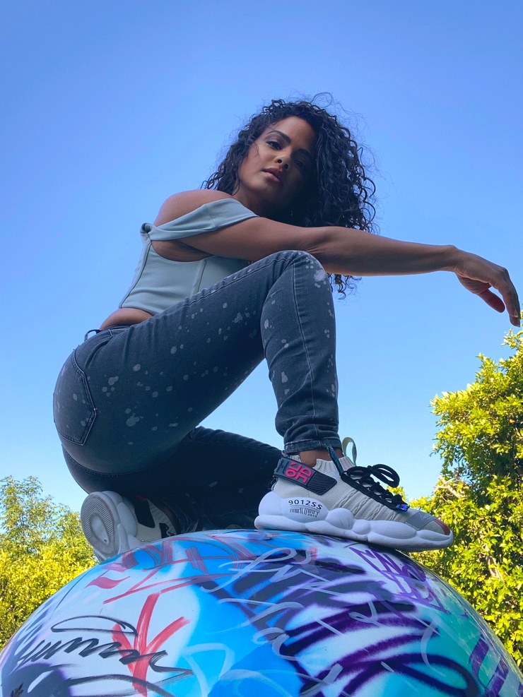 Christina Milian