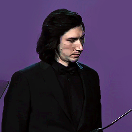 Adam Driver