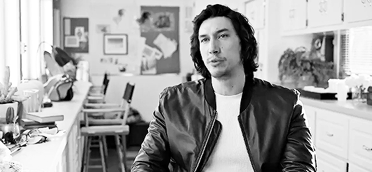 Adam Driver