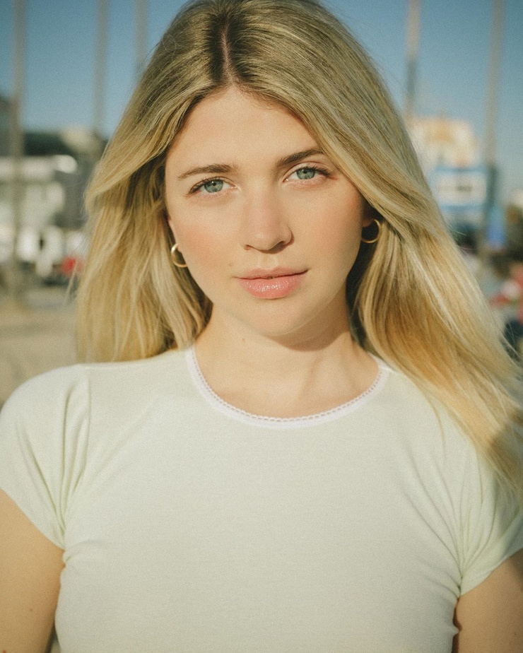 Sarah Fisher