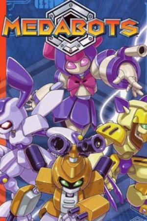 Medabots