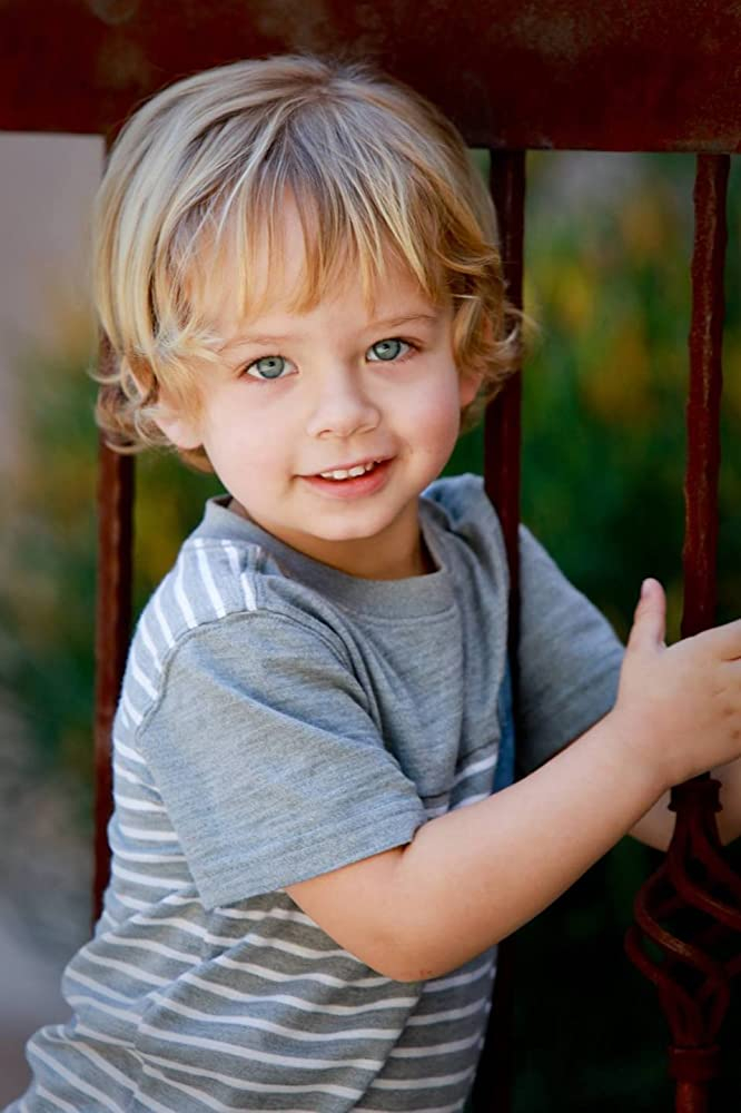 Asher Morrissette