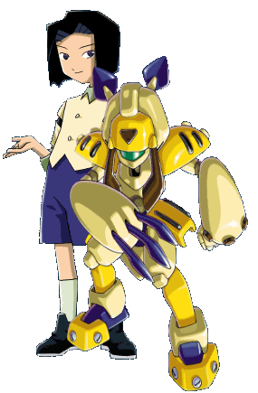 Medabots