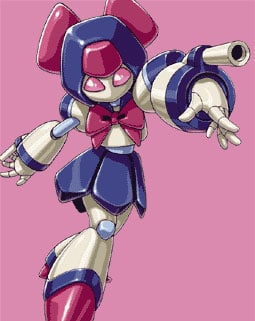 Medabots