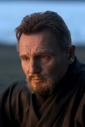 Henri Ducard (Liam Neeson) (duplicate)