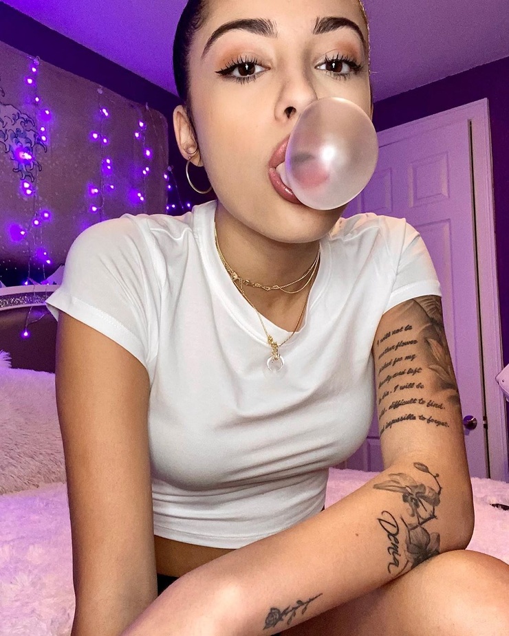 Malu Trevejo Malu Trevejo