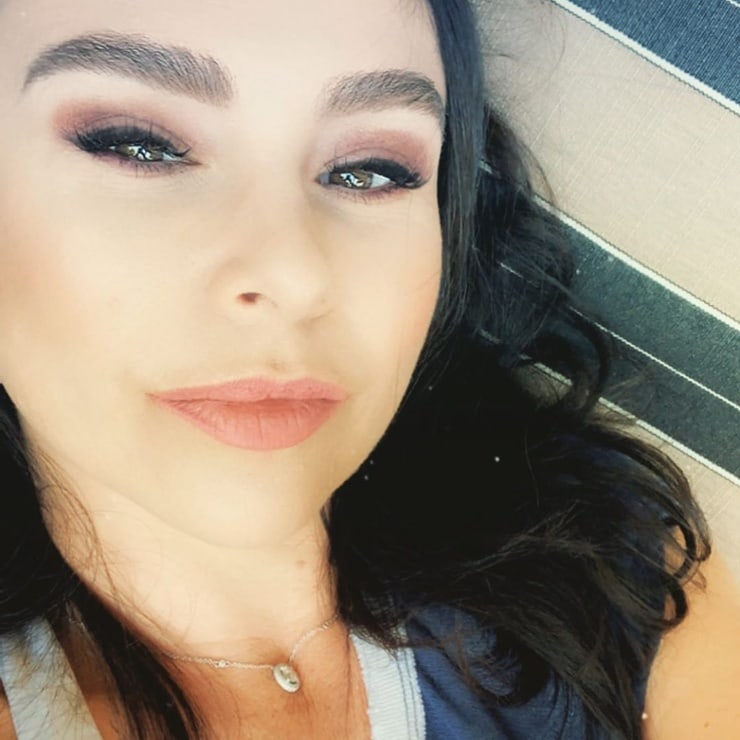 Danielle Harris