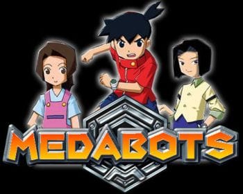 Medabots