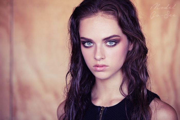 Imogen Gentles