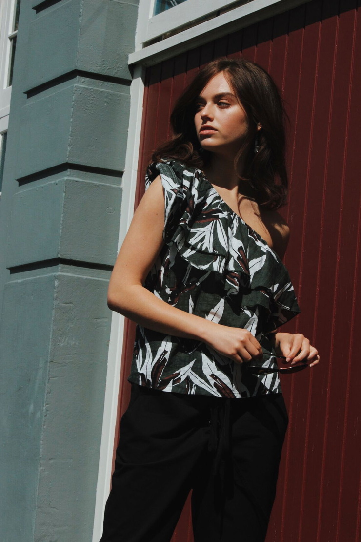 Imogen Gentles