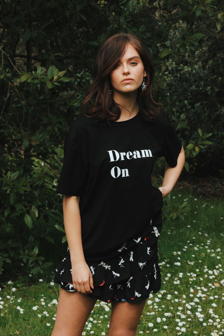 Imogen Gentles