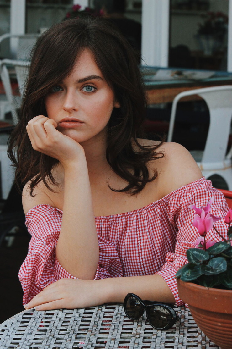 Imogen Gentles Imogen Gentles