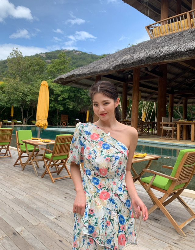 Lee Chae Eun