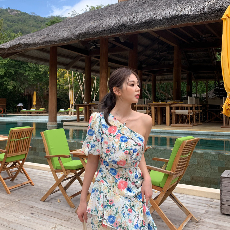 Lee Chae Eun