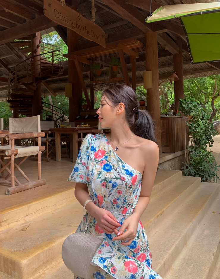 Lee Chae Eun