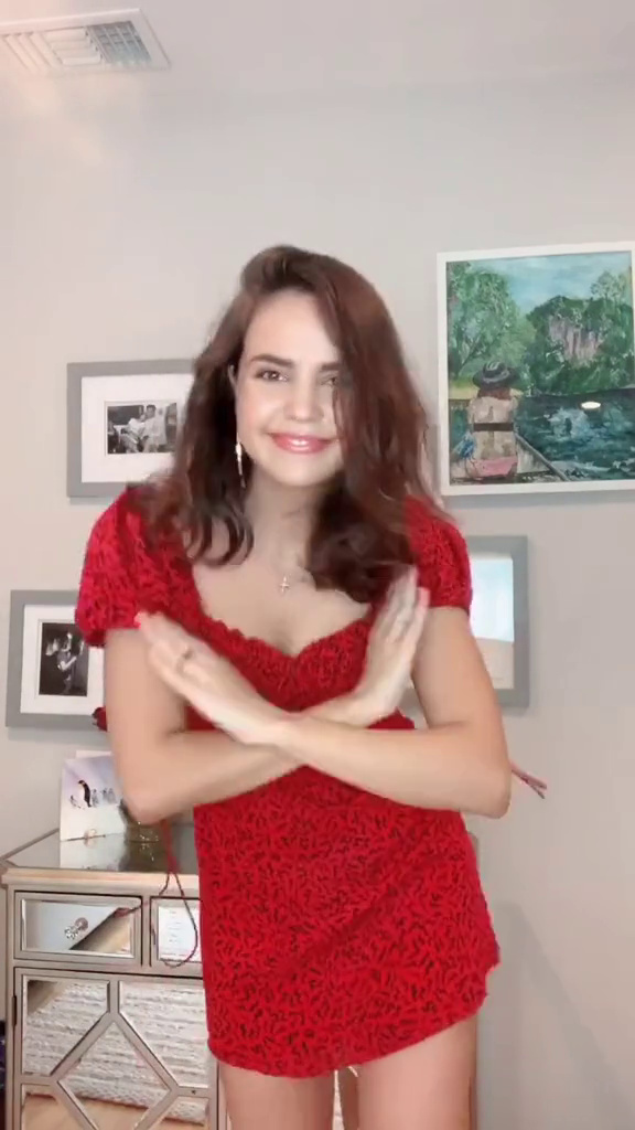 Bailee Madison