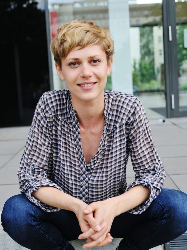 Katharina Schlothauer