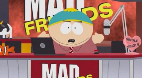 South Park