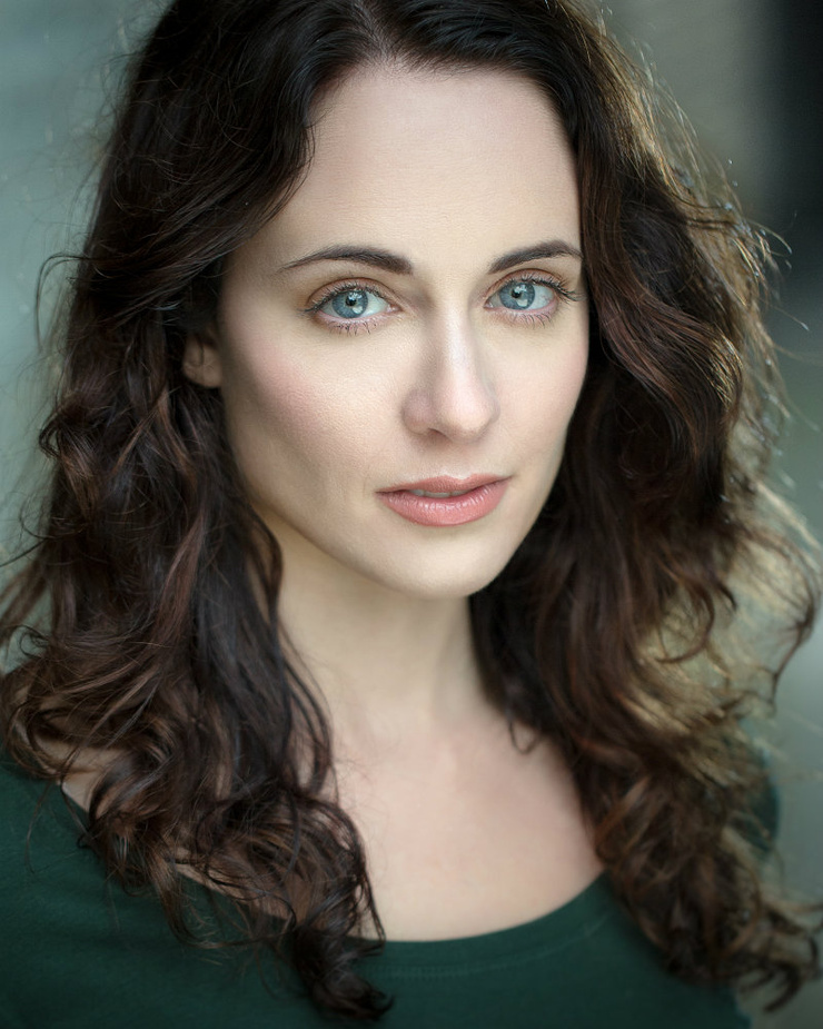 Eva-Marie Becker