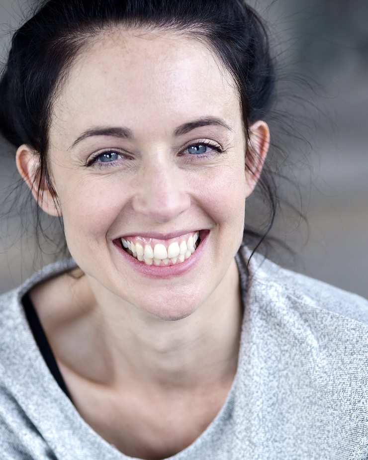 Eva-Marie Becker