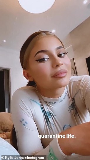 Kylie Jenner