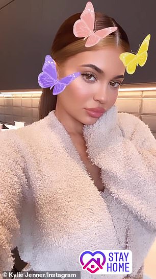 Kylie Jenner
