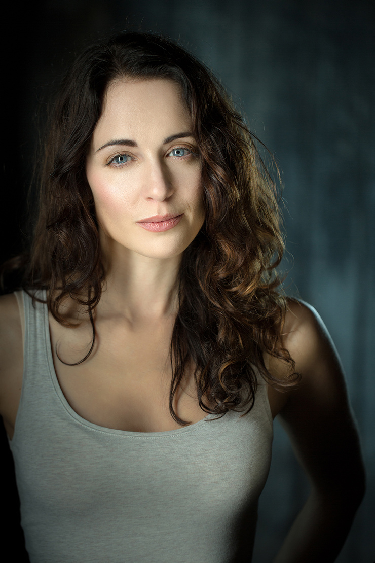 Eva-Marie Becker