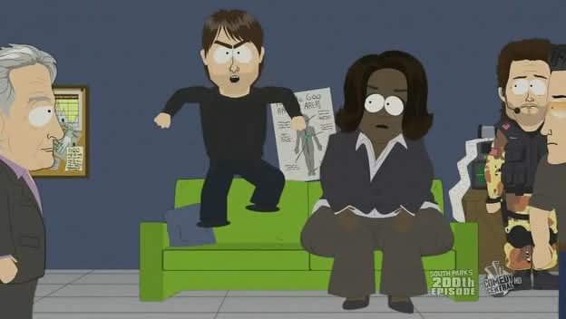 South Park