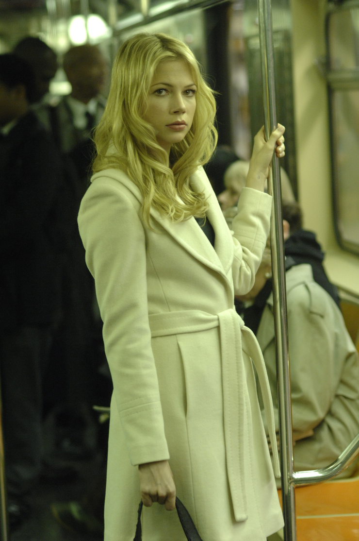 Michelle Williams
