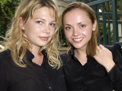 Michelle Williams Michelle Williams