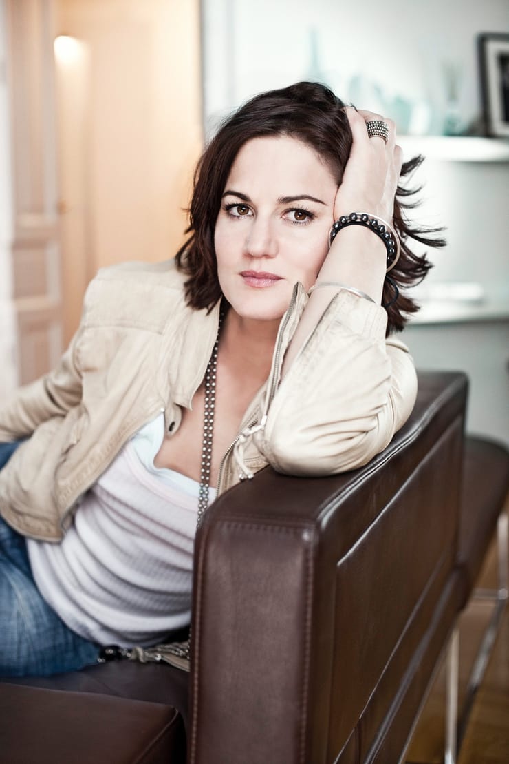 Susanne Kellermann Susanne Kellermann