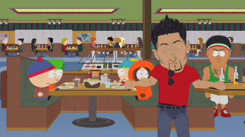 South Park