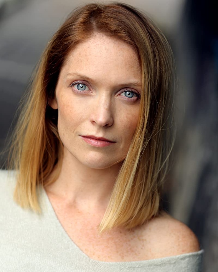 Julie Rose Smith