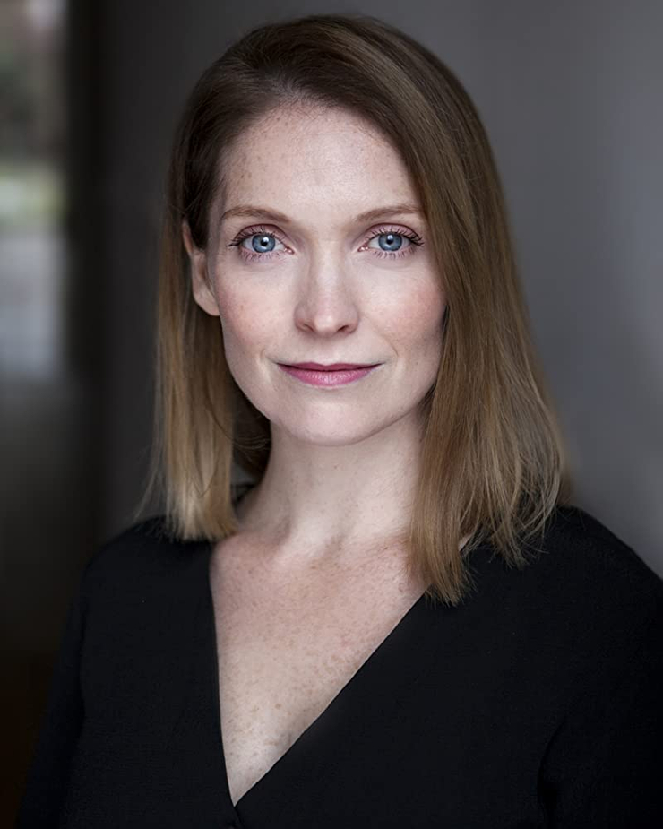Julie Rose Smith